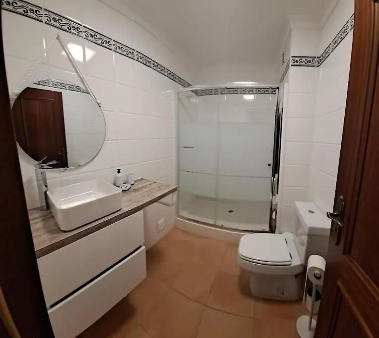 Apartamento Mar A Vista Portimao