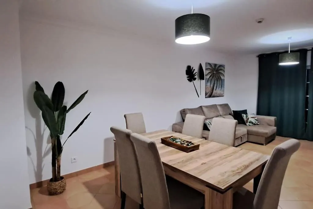 Apartamento Mar A Vista Portimao Portugal