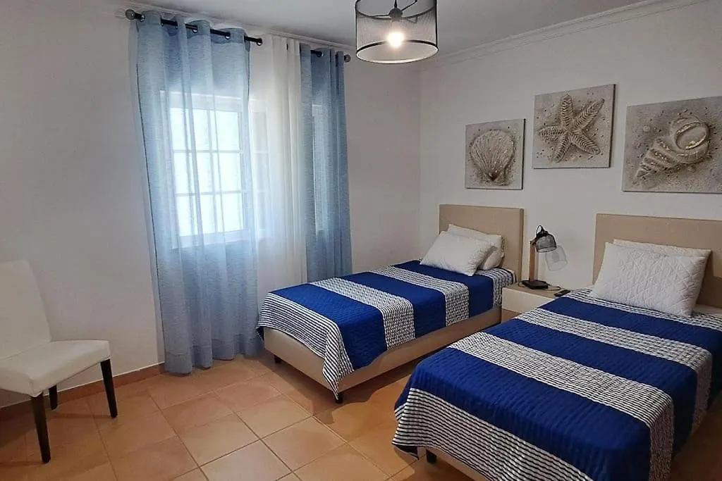 Apartamento Mar A Vista Portimao 0*,  Portugal