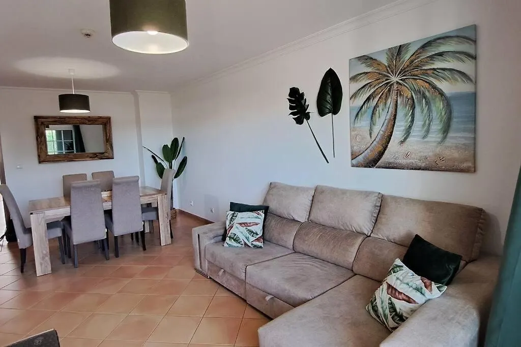 Apartamento Mar A Vista Portimao Apartment