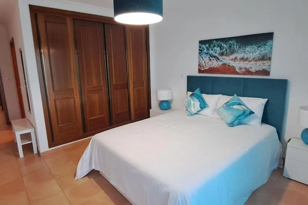 Apartment Apartamento Mar A Vista Portimao Portugal