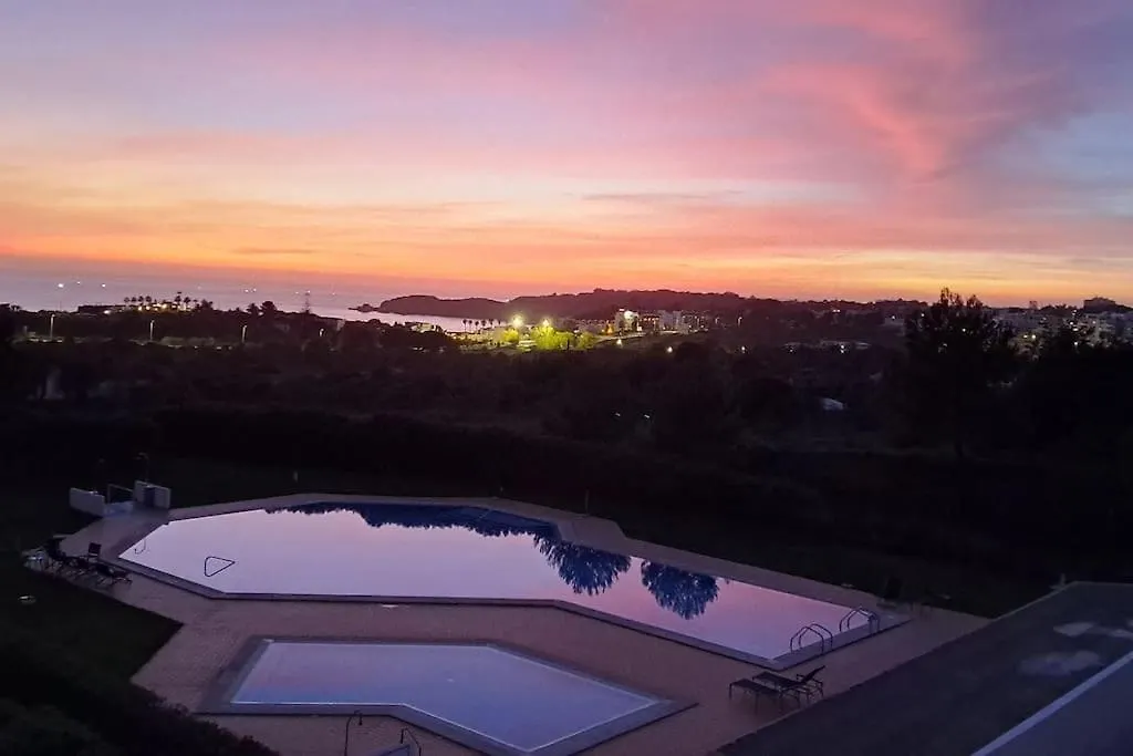 Apartamento Mar A Vista Portimao