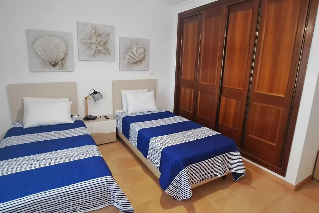 Apartamento Mar A Vista Portimao