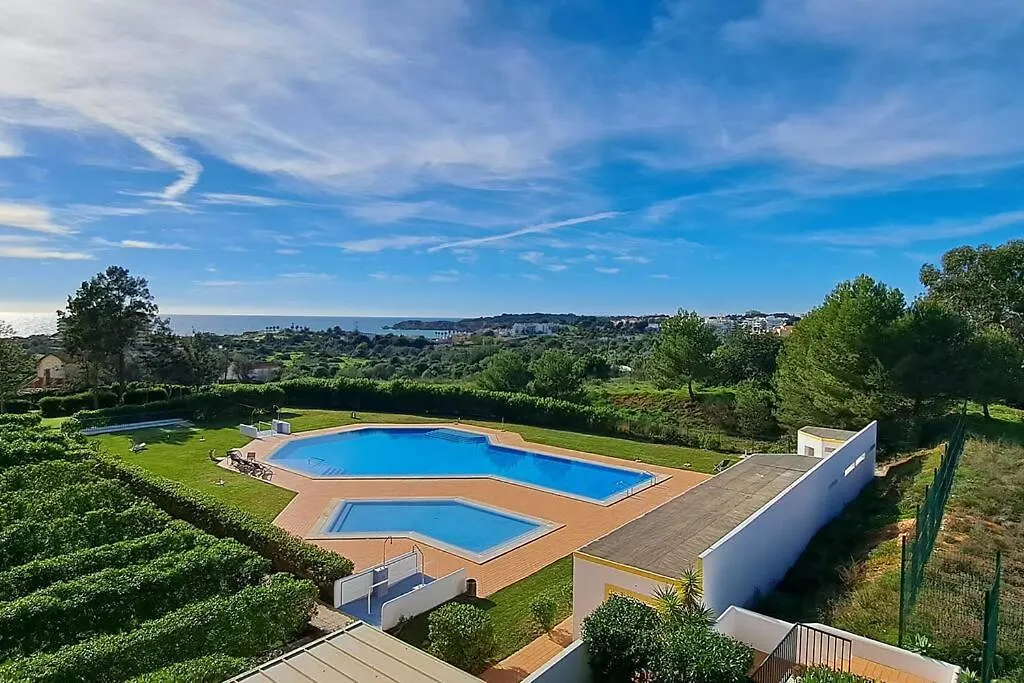 Apartment Apartamento Mar A Vista Portimao