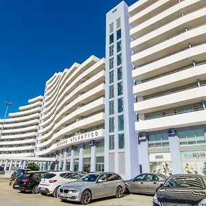  Apartamento Atlantic Sun & Love Apartment