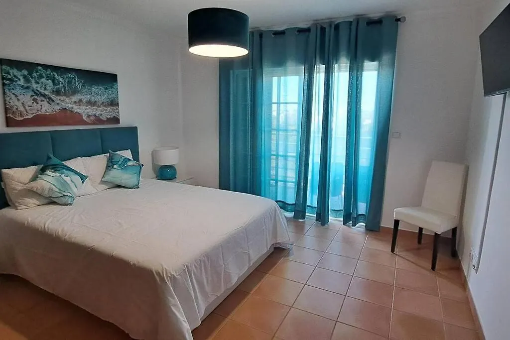 Apartamento Mar A Vista Portimão Apartmán